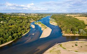 Camping De Nevers