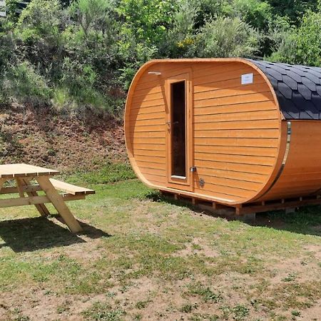Camping De Nevers Extérieur photo