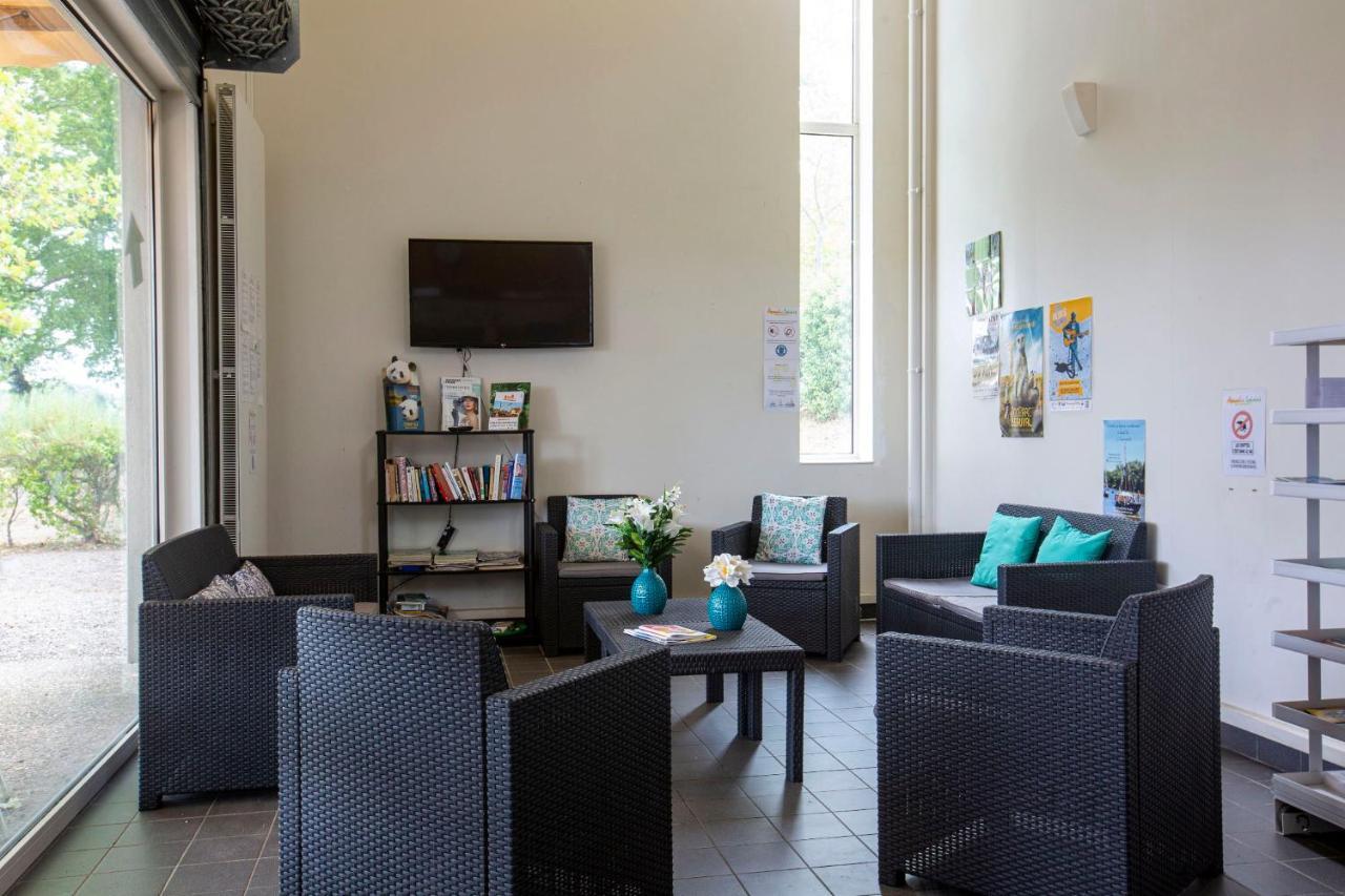 Camping De Nevers Extérieur photo