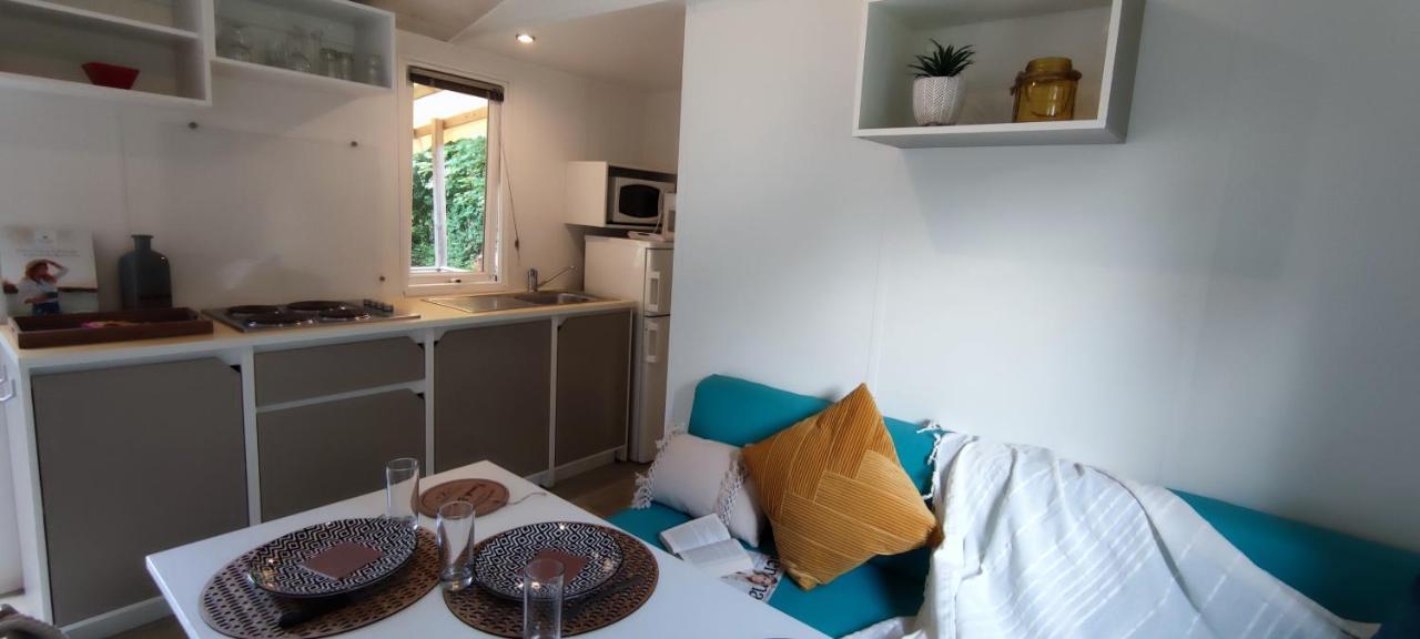 Camping De Nevers Extérieur photo