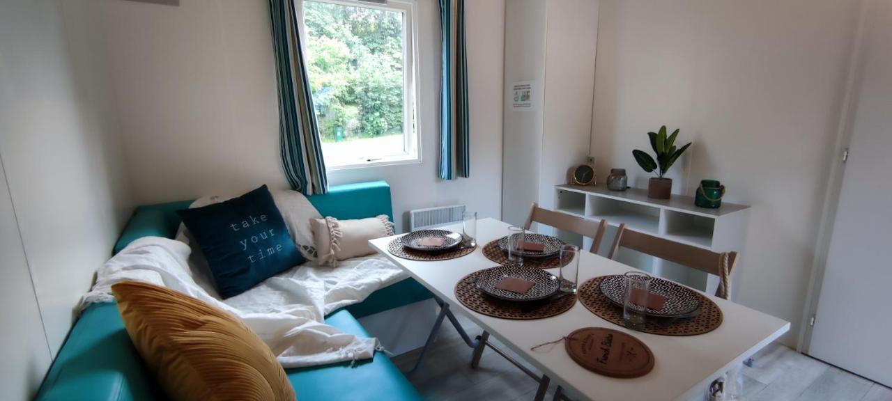 Camping De Nevers Extérieur photo