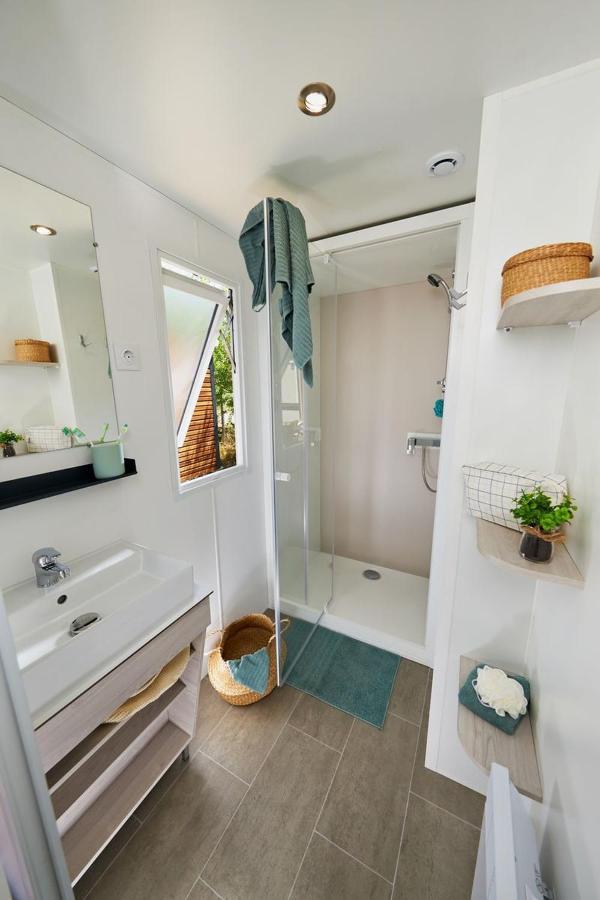 Camping De Nevers Extérieur photo