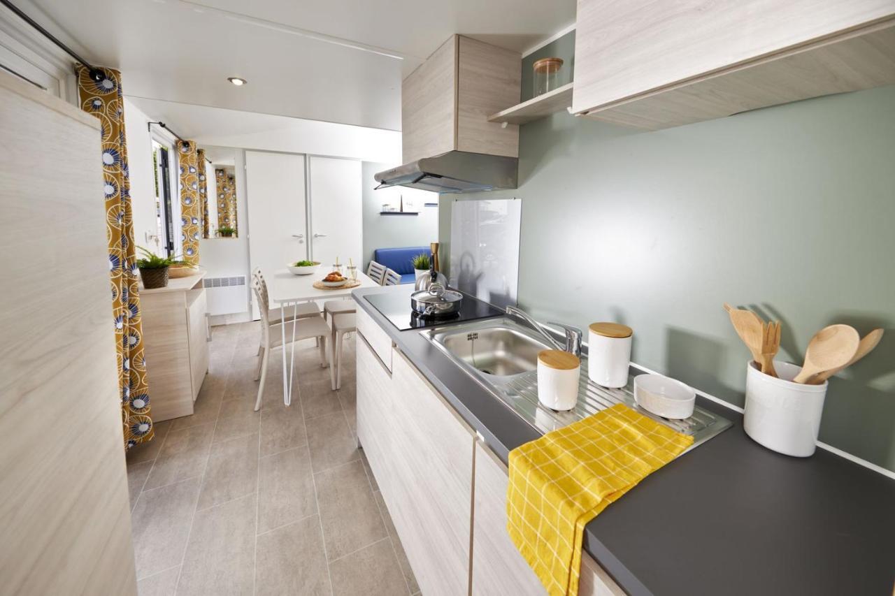 Camping De Nevers Extérieur photo