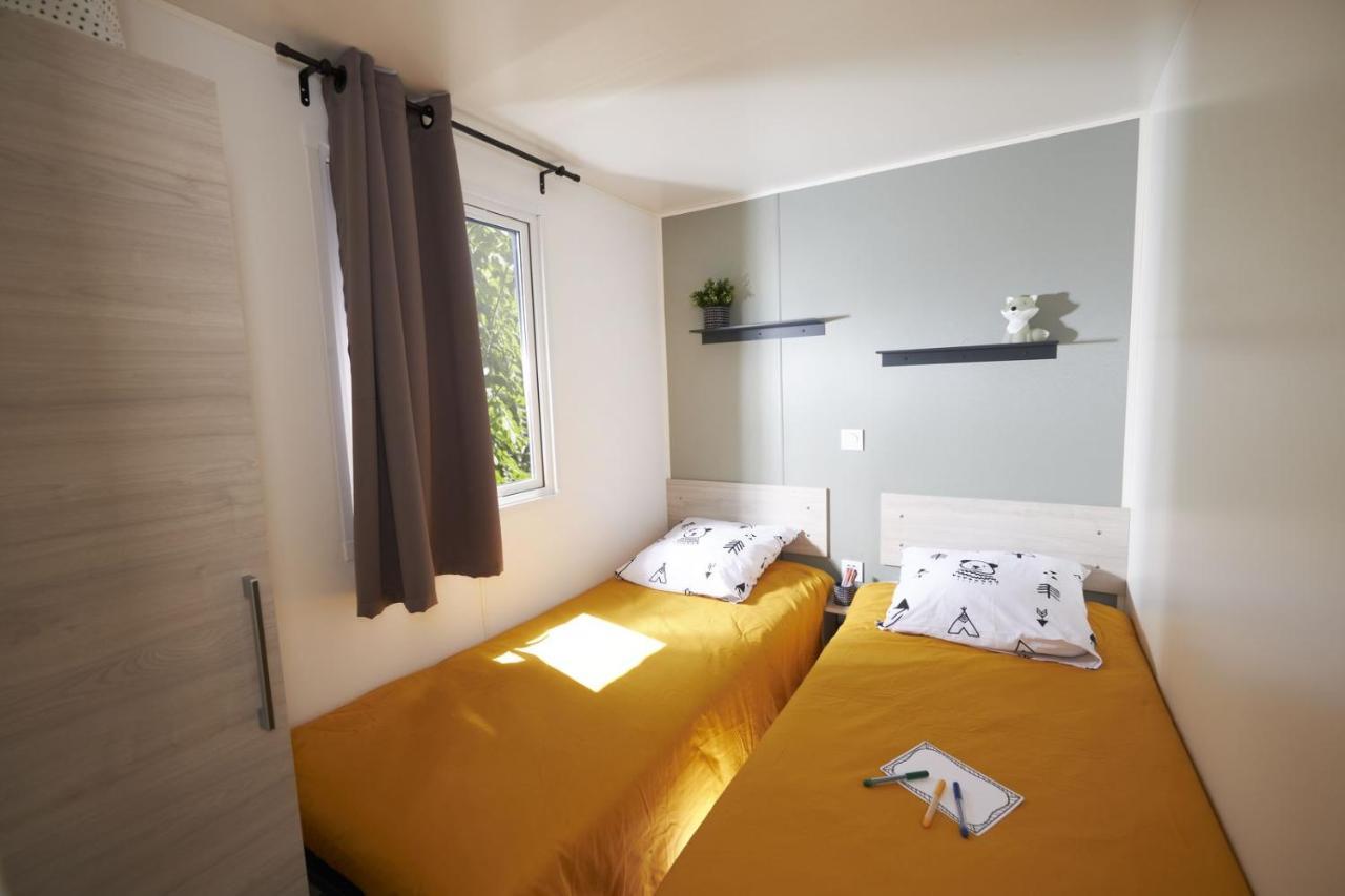 Camping De Nevers Extérieur photo