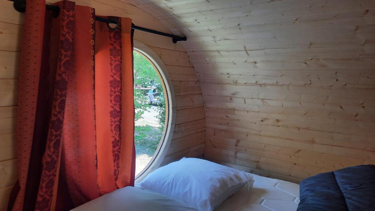 Camping De Nevers Extérieur photo