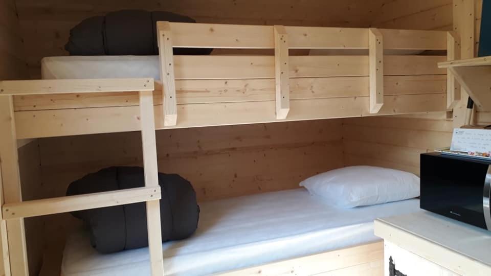 Camping De Nevers Extérieur photo