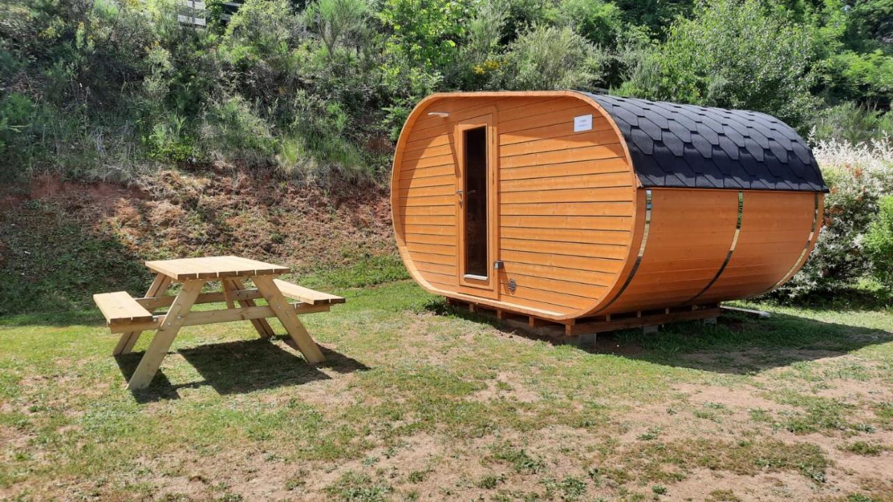 Camping De Nevers Extérieur photo
